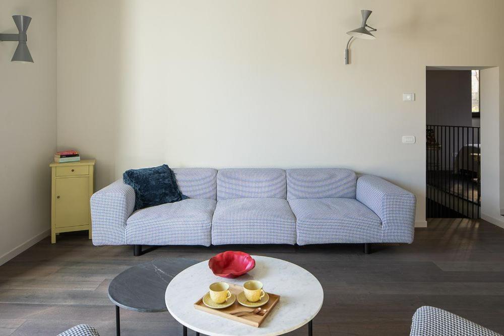 Perch 38 - Menaggio By Lovecomo Exteriér fotografie
