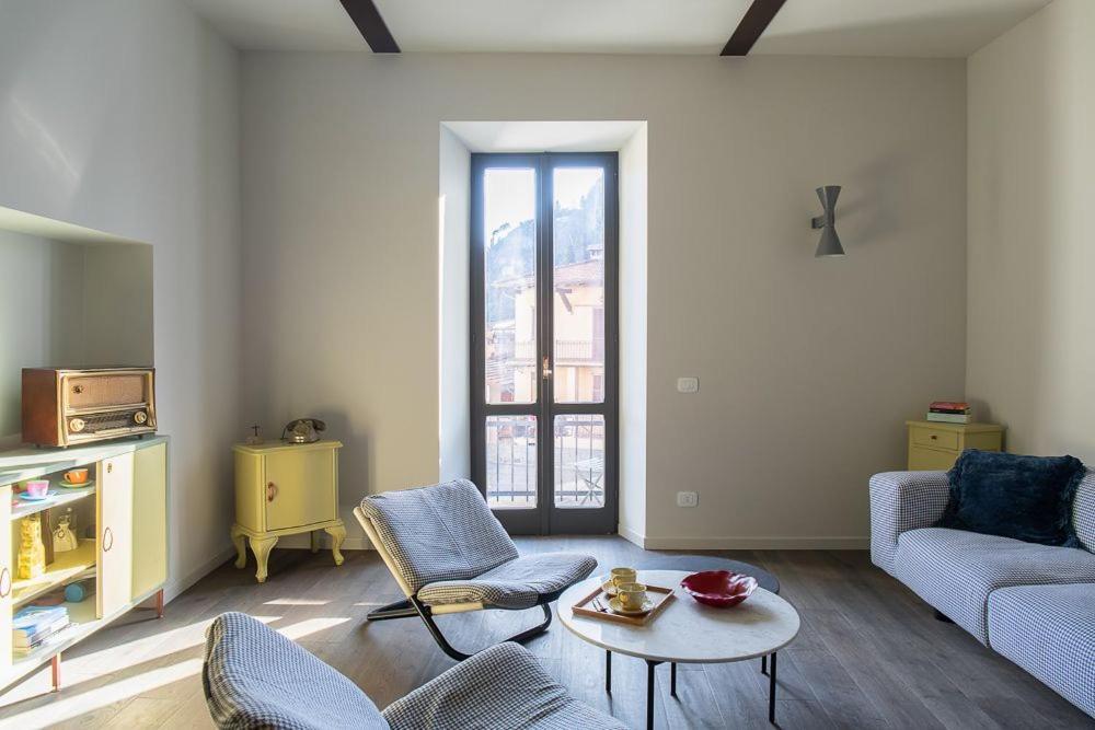 Perch 38 - Menaggio By Lovecomo Exteriér fotografie