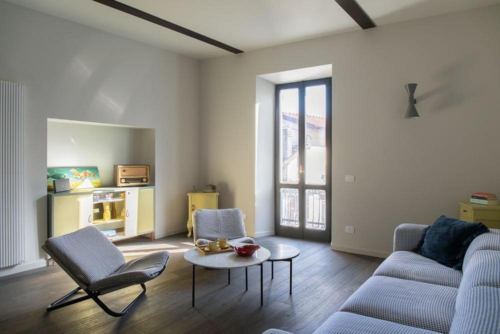 Perch 38 - Menaggio By Lovecomo Exteriér fotografie