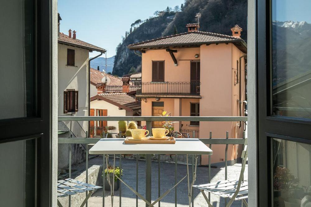 Perch 38 - Menaggio By Lovecomo Exteriér fotografie