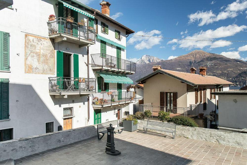 Perch 38 - Menaggio By Lovecomo Exteriér fotografie