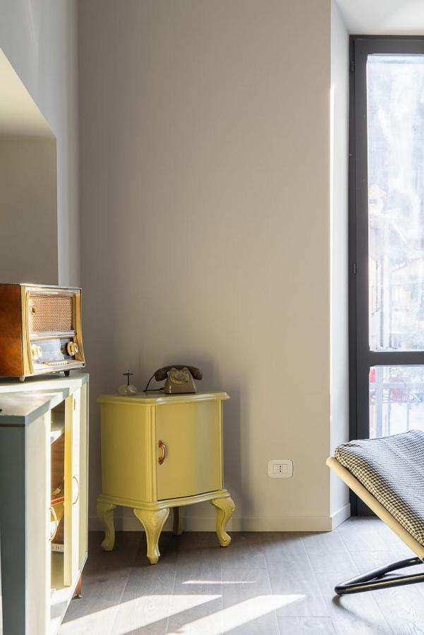 Perch 38 - Menaggio By Lovecomo Exteriér fotografie