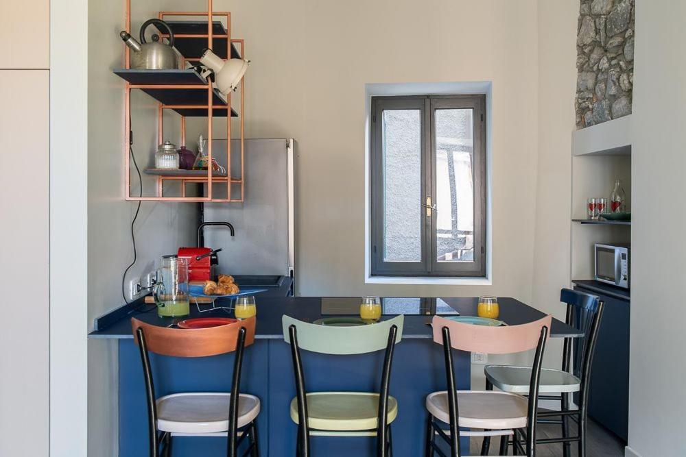 Perch 38 - Menaggio By Lovecomo Exteriér fotografie