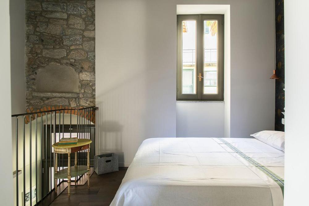 Perch 38 - Menaggio By Lovecomo Exteriér fotografie