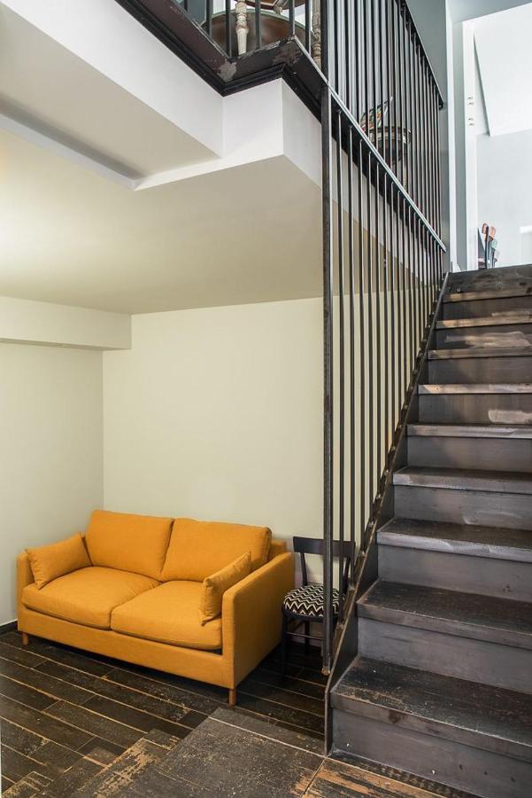 Perch 38 - Menaggio By Lovecomo Exteriér fotografie