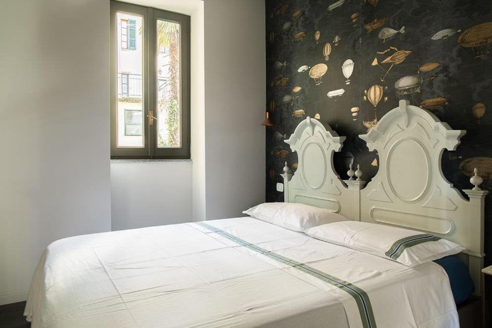 Perch 38 - Menaggio By Lovecomo Exteriér fotografie