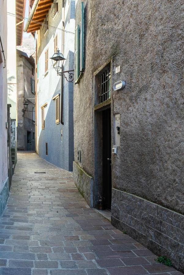 Perch 38 - Menaggio By Lovecomo Exteriér fotografie