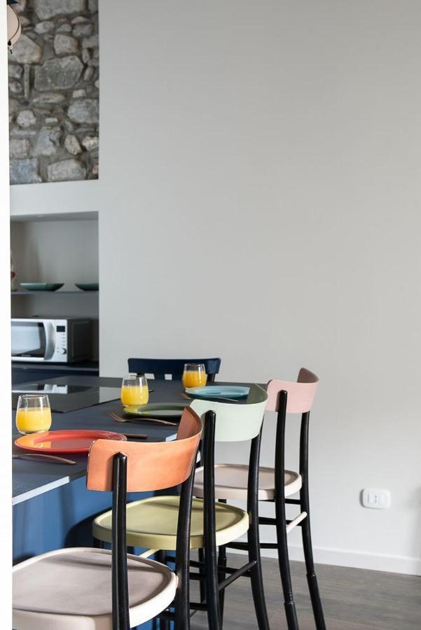 Perch 38 - Menaggio By Lovecomo Exteriér fotografie