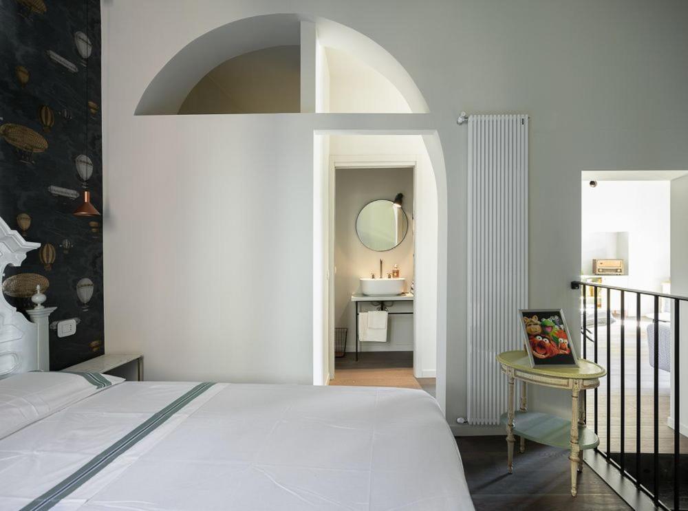 Perch 38 - Menaggio By Lovecomo Exteriér fotografie