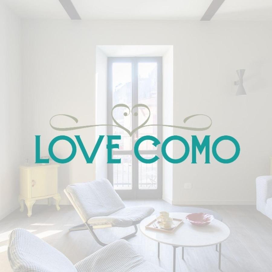 Perch 38 - Menaggio By Lovecomo Exteriér fotografie